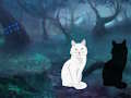 Παιχνίδι Halloween: Escape from the Dark Land  σε απευθείας σύνδεση