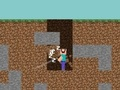 Παιχνίδι Noob MineFactory σε απευθείας σύνδεση