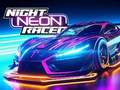 Παιχνίδι Αγώνες Neon City σε απευθείας σύνδεση