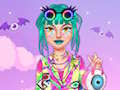 Παιχνίδι Hailey Weirdcore Fashion Aesthetic σε απευθείας σύνδεση