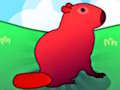 Παιχνίδι Capybara Beaver Evolution: Idle clicker σε απευθείας σύνδεση