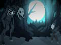 Παιχνίδι Παρασκευή το βράδυ Funkin Myth Finder vs Wendigo σε απευθείας σύνδεση