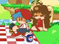 Παιχνίδι Παρασκευή το βράδυ η Melody Mayhem της Funkin Kirby σε απευθείας σύνδεση