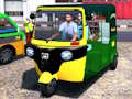Παιχνίδι Σύγχρονο παιχνίδι Tuk Tuk Rickshaw  σε απευθείας σύνδεση