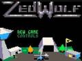 Παιχνίδι Zedwolf σε απευθείας σύνδεση