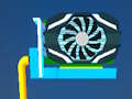 Παιχνίδι INDLE GPU εξόρυξη clicker σε απευθείας σύνδεση
