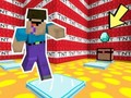 Παιχνίδι Noob: Secret Prison Escape σε απευθείας σύνδεση
