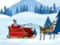 Παιχνίδι Roly Santa Claus σε απευθείας σύνδεση