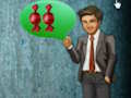 Παιχνίδι AMGEL Easy Room Escape 145 σε απευθείας σύνδεση