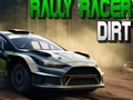 Παιχνίδι Rally Racer Dirt σε απευθείας σύνδεση