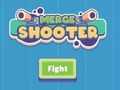 Παιχνίδι Συγχώνευση Shooter  σε απευθείας σύνδεση