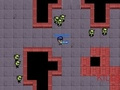 Παιχνίδι Man vs ZOMBIEEEE  σε απευθείας σύνδεση