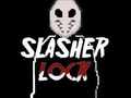 Παιχνίδι Κλείδωμα Slasher  σε απευθείας σύνδεση