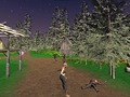 Παιχνίδι Femme Guardian: Defender Village σε απευθείας σύνδεση