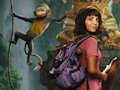 Παιχνίδι Dora και The Lost City of Gold: Jungle Match σε απευθείας σύνδεση