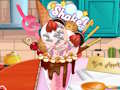 Παιχνίδι Roxy's Kitchen: Freakshake  σε απευθείας σύνδεση