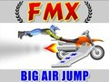 Παιχνίδι FMX Μεγάλη Άλμα στον Αέρα σε απευθείας σύνδεση