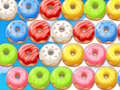 Παιχνίδι Donuts popping Ώρα σε απευθείας σύνδεση