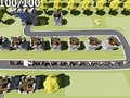 Παιχνίδι Βαρβαρικός blaster σε απευθείας σύνδεση