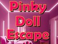 Παιχνίδι Pinky Doll Escape σε απευθείας σύνδεση
