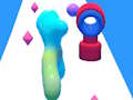 Παιχνίδι Δρομέας Blob 3D σε απευθείας σύνδεση