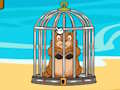 Παιχνίδι Αποδράστε το χαρούμενο groundhog σε απευθείας σύνδεση