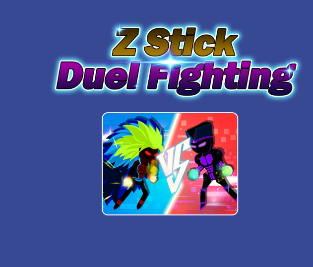 Παιχνίδι Z rick duel μάχης σε απευθείας σύνδεση