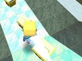 Παιχνίδι Kogama: House Parkour σε απευθείας σύνδεση
