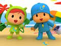 Παιχνίδι Pocoyo: Hidden Objects  σε απευθείας σύνδεση