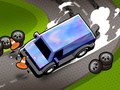 Παιχνίδι Πρόκληση Drift Turbo Racer σε απευθείας σύνδεση