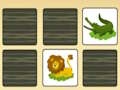 Παιχνίδι Baby Games Animal Memory Game για παιδιά  σε απευθείας σύνδεση
