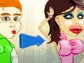 Παιχνίδι Douchebags Chick σε απευθείας σύνδεση