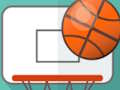 Παιχνίδι Πρόκληση Dunk σε απευθείας σύνδεση