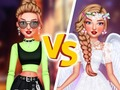 Παιχνίδι Celebrity Swifty σε όλο το μόδα σε απευθείας σύνδεση