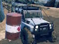 Παιχνίδι Offroad Life 3D σε απευθείας σύνδεση