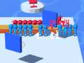 Παιχνίδι DICE PUSH 3D σε απευθείας σύνδεση