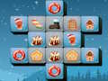Παιχνίδι Χριστούγεννα Mahjong Trio Solitaire σε απευθείας σύνδεση