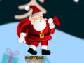 Παιχνίδι Στάδιο Santa Stars σε απευθείας σύνδεση