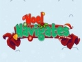 Παιχνίδι Ο Noel περιηγείται σε απευθείας σύνδεση