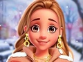 Παιχνίδι Celebrity Ζεστή και κομψή εμφάνιση  σε απευθείας σύνδεση