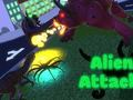 Παιχνίδι Alien Attack! σε απευθείας σύνδεση
