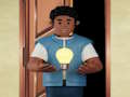 Παιχνίδι Βρείτε Bulb Magic Man  σε απευθείας σύνδεση