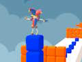 Παιχνίδι Digital Tower Tower Runner σε απευθείας σύνδεση