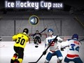 Παιχνίδι Κύπελλο χόκεϊ επί πάγου 2024  σε απευθείας σύνδεση