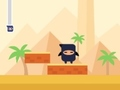 Παιχνίδι Ninja stackp σε απευθείας σύνδεση