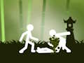 Παιχνίδι Σκιά Stickman Fight  σε απευθείας σύνδεση