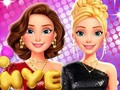 Παιχνίδι Ellie Nye Sequin Party σε απευθείας σύνδεση