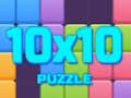 Παιχνίδι Παζλ 10x10  σε απευθείας σύνδεση