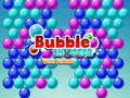 Παιχνίδι Bubble Shooter με φίλους  σε απευθείας σύνδεση