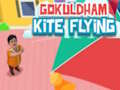 Παιχνίδι Jethalal Kite Flying σε απευθείας σύνδεση